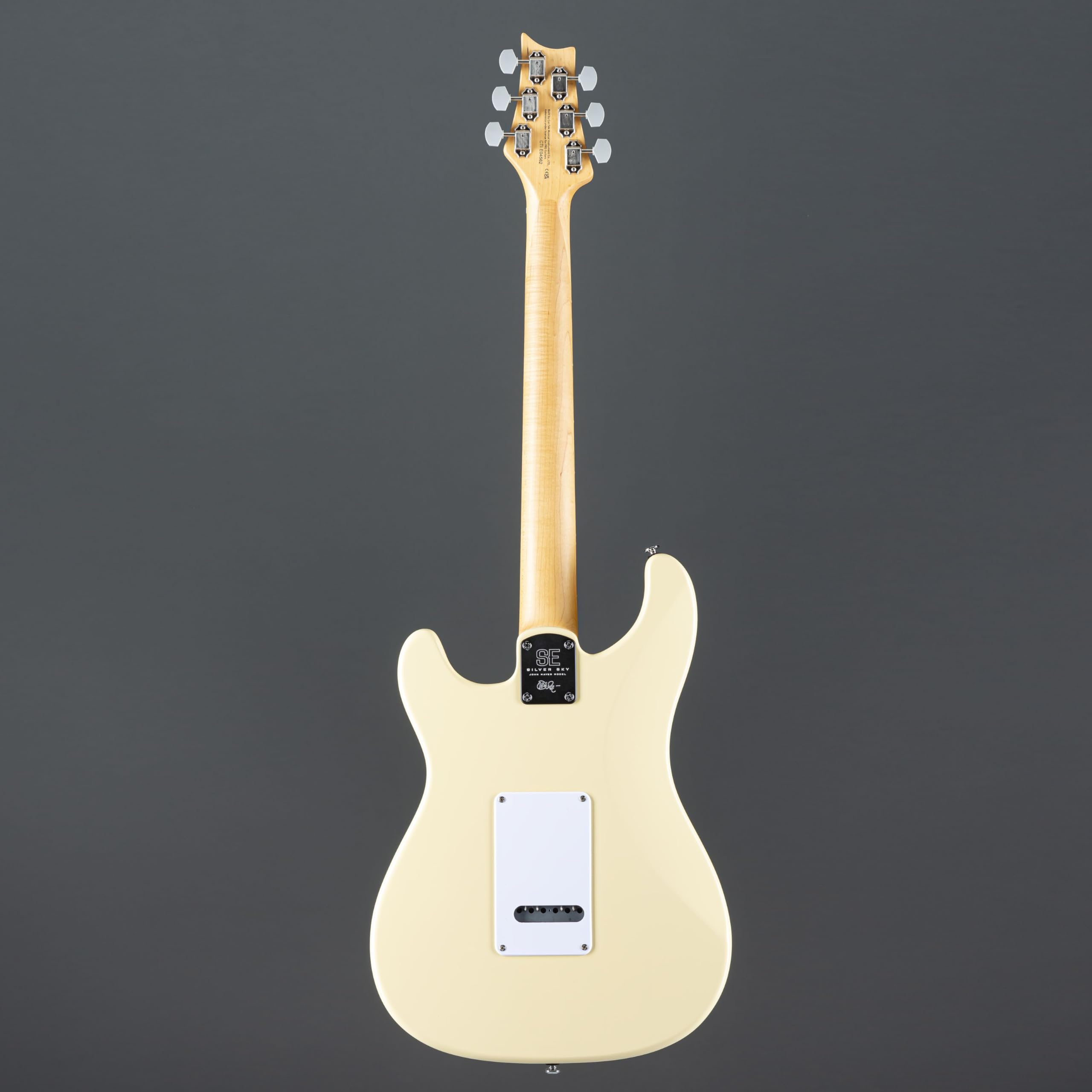 Amazon.com: PRS Paul Reed Smith PRS SE P20E Tonare Parlor