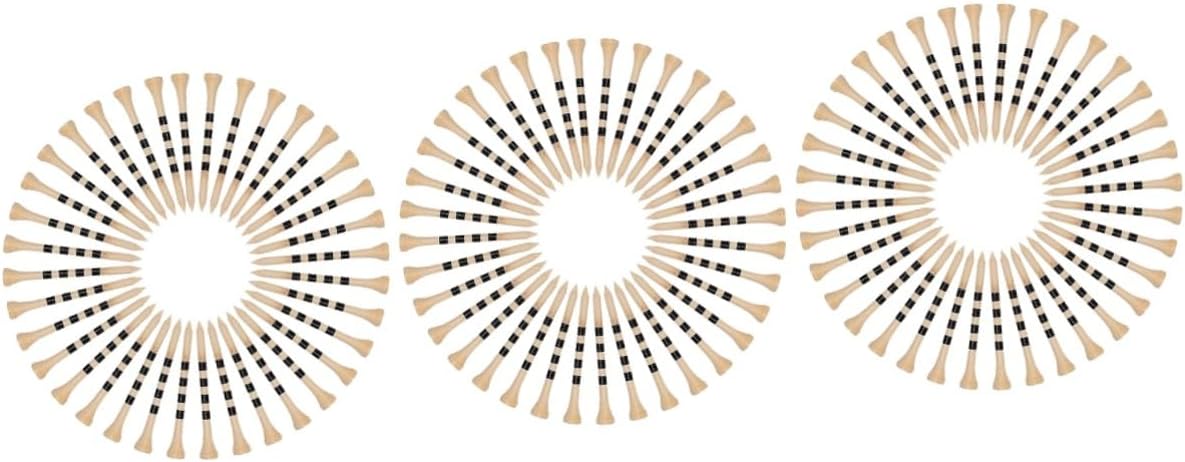 POPETPOP Golf Golfing Sticky Golf Pro Backyard Outdoor Golfs Rack Golf Equipment Height Golf Marker Golf Spikes