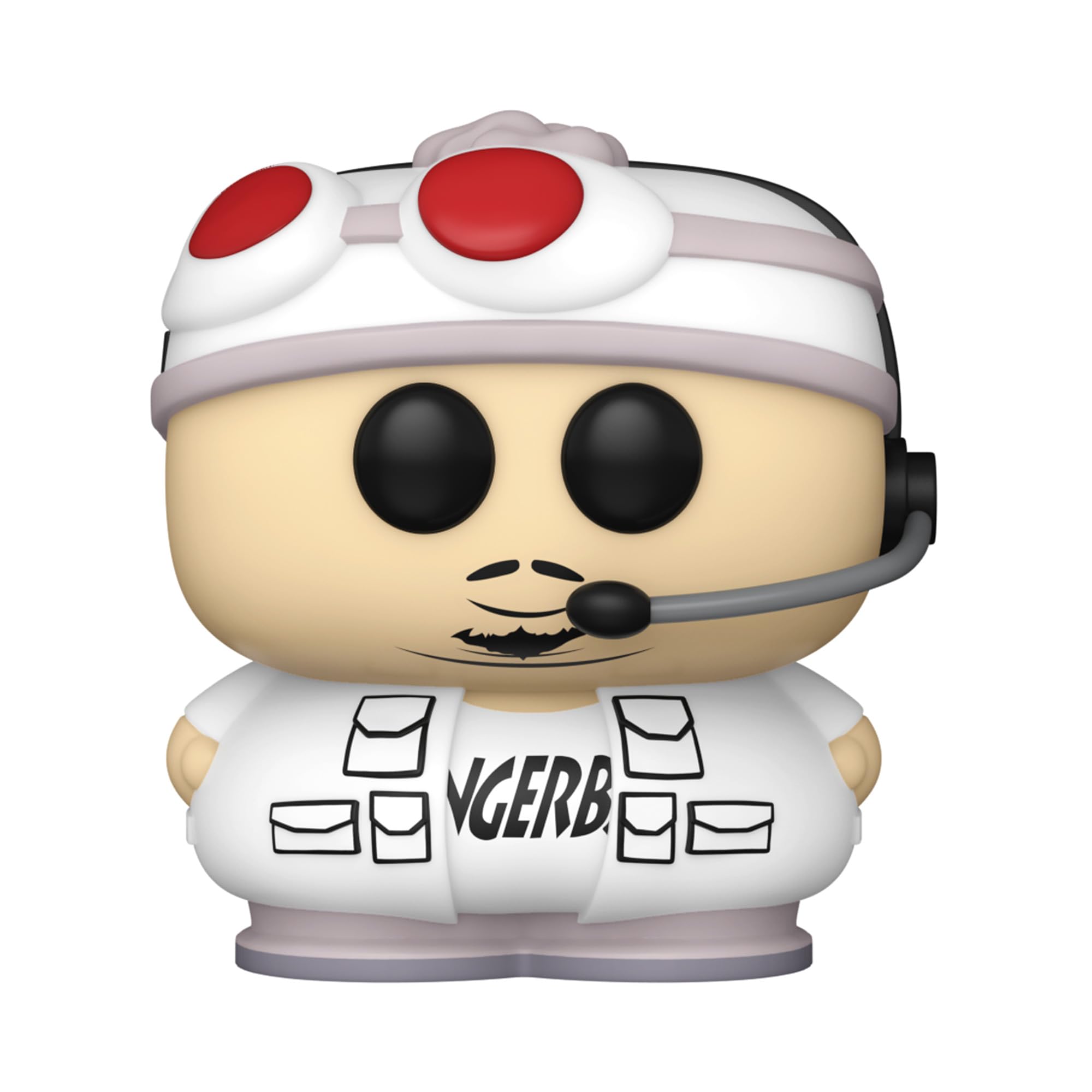 Funko Pop！ファンコポップ　 サウスパークフィギュア バターズ Amazon.com: Funko Butters: South Park x POP! Vinyl Figure