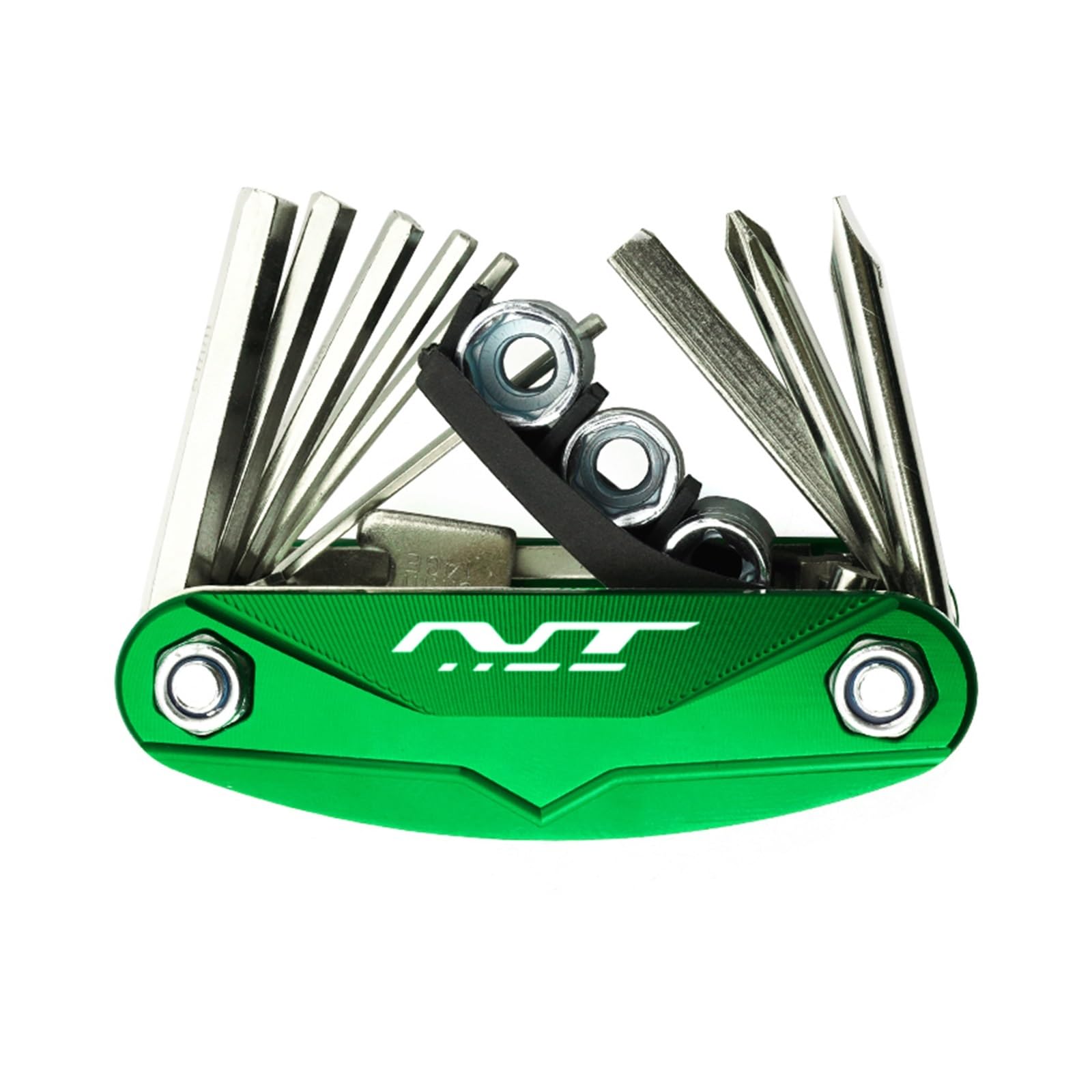 Abskjdf G Motorcycle Repair Accessories For Hon@&Da Nt1100 All Years Motorcycyle Accessories Cnc Screwdriver(G)