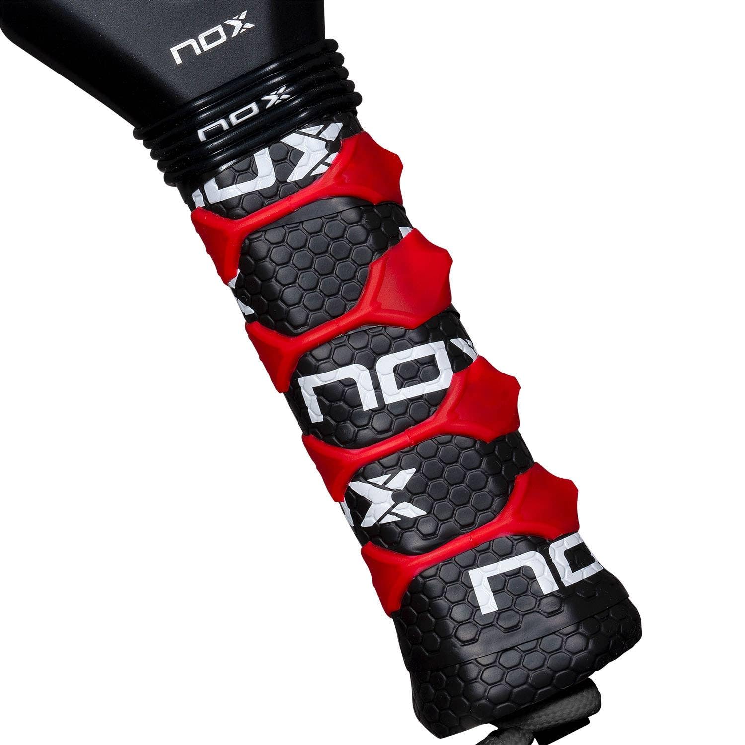 NOX Future Hybrid 12K Alum