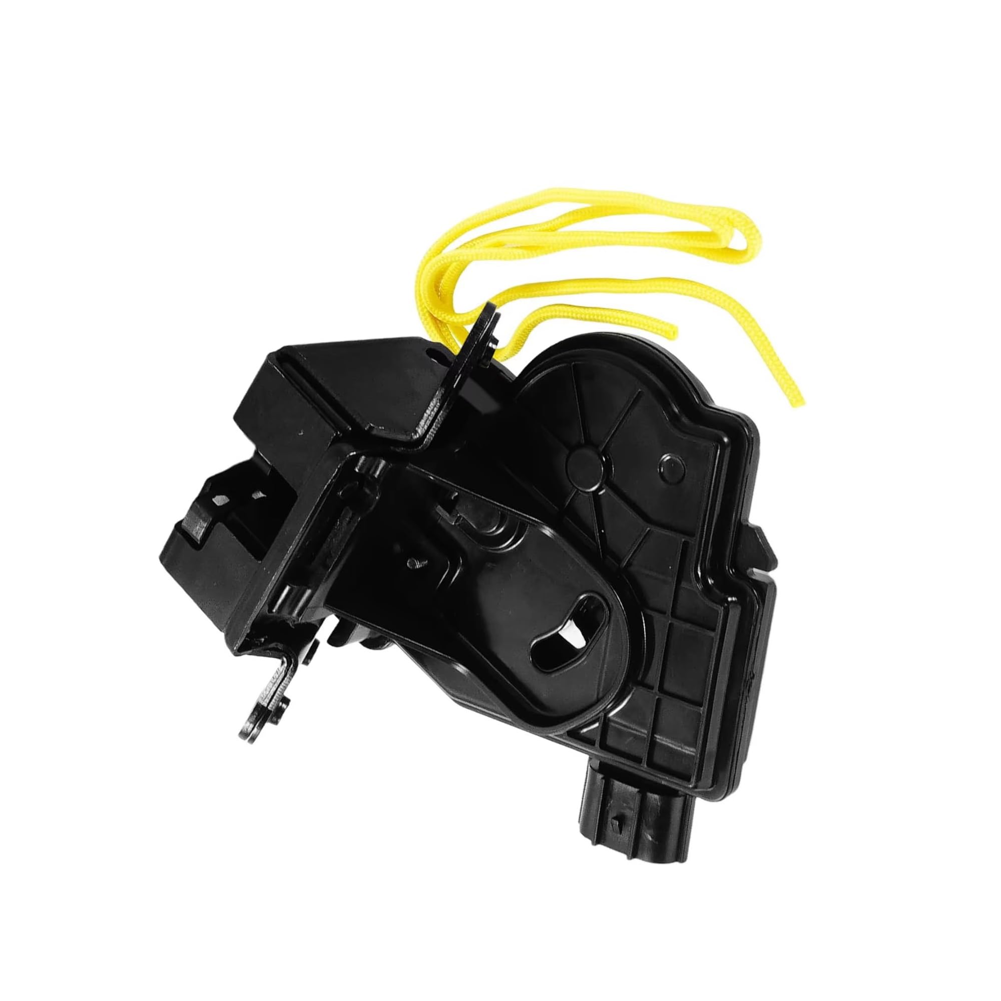 Lbcxzitc One Color Trunk Lid Lock Latch For Toyota For Highlander For Rav4 For Prius V For Scion Xb Xd Iq Rear Trunk Lid Latch Lock Actuator 69350-28151 Rear Tailgate Boot Lock Latch