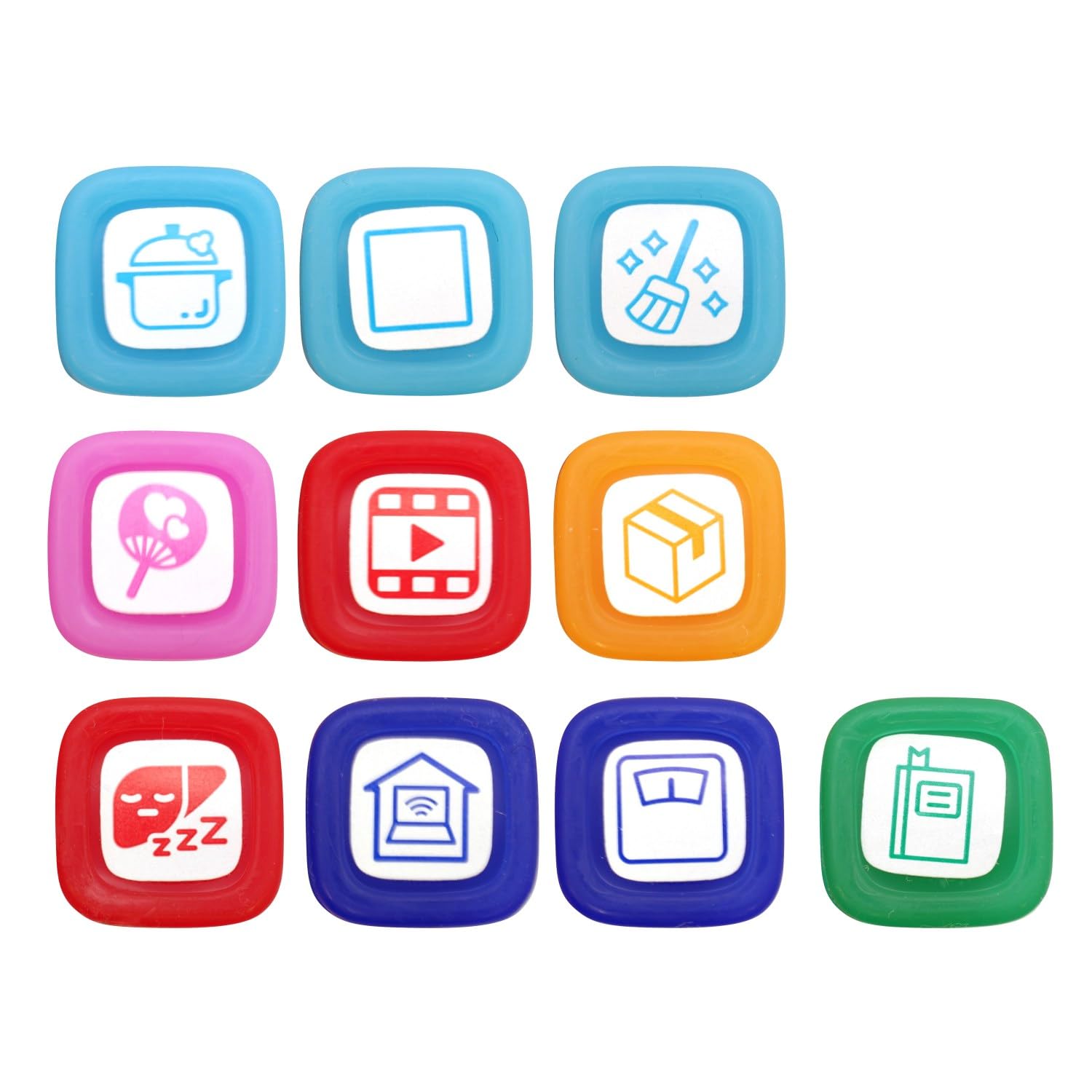 帆船のシリコーンスタンプ 帆船のシリコーンスタンプ