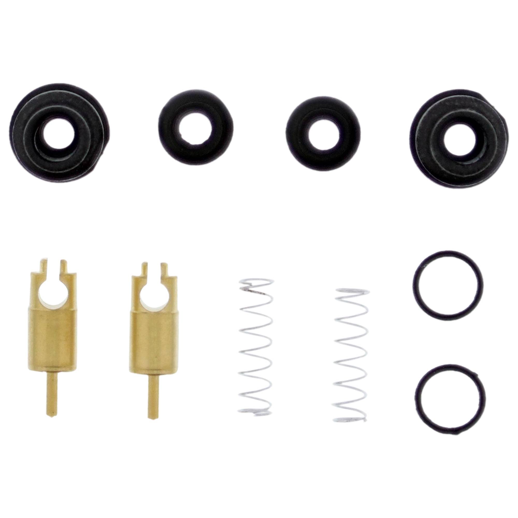 Amazon.com: All Balls Choke Plunger Kit (46-1030) Replacement For