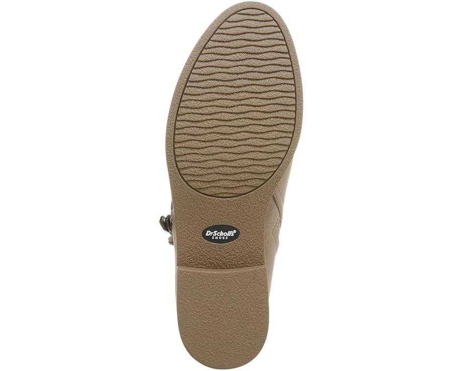 Dr. Scholl's Astir - Bottom View