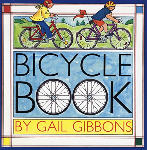 Bicycle Book Bicycle Book