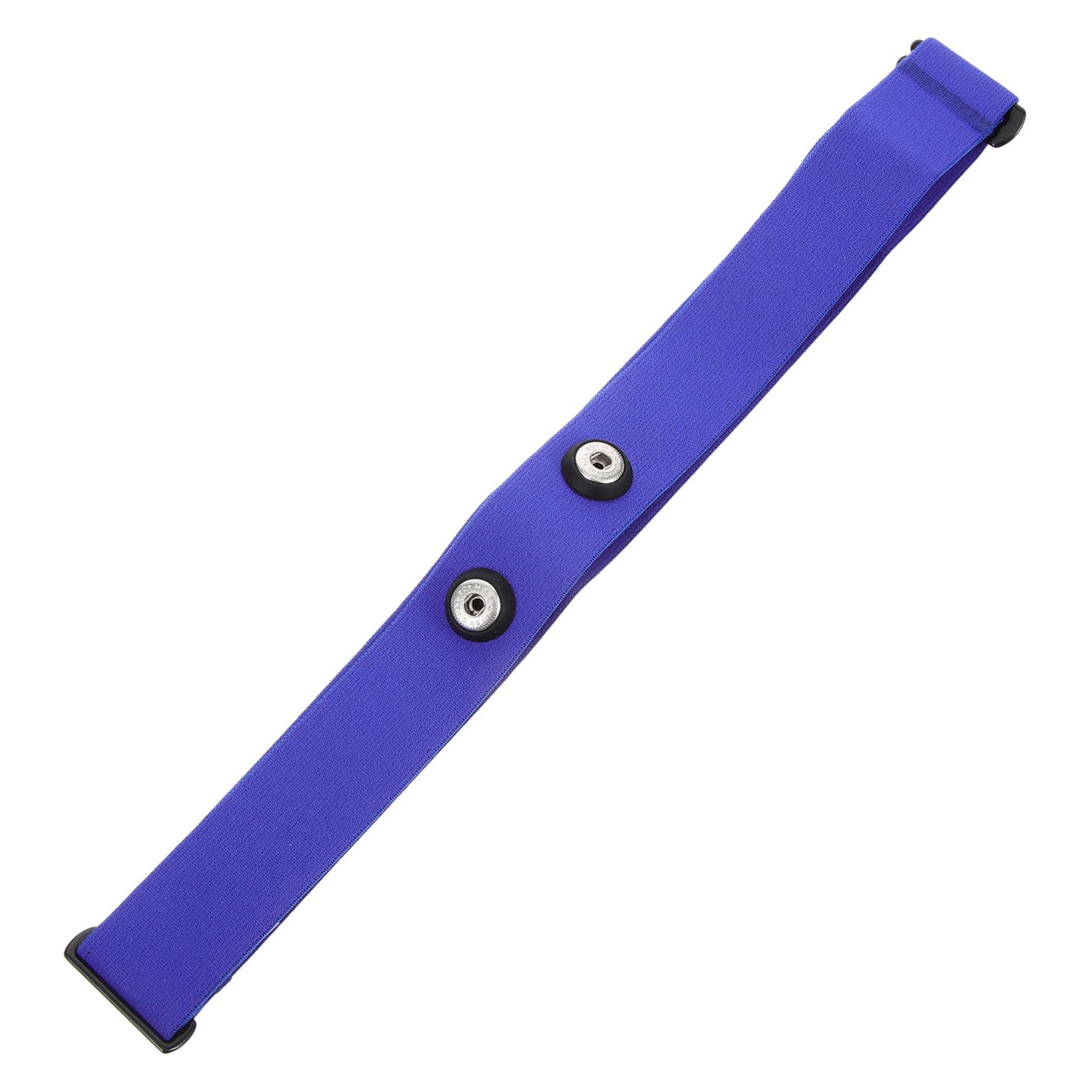 BESPORTBLE Monitor De Ritmo Cardíaco De Rosa Correa De Herramienta De Monitoreo Banda De Nailon para El Correa De Monitor De Ritmo Cardíaco