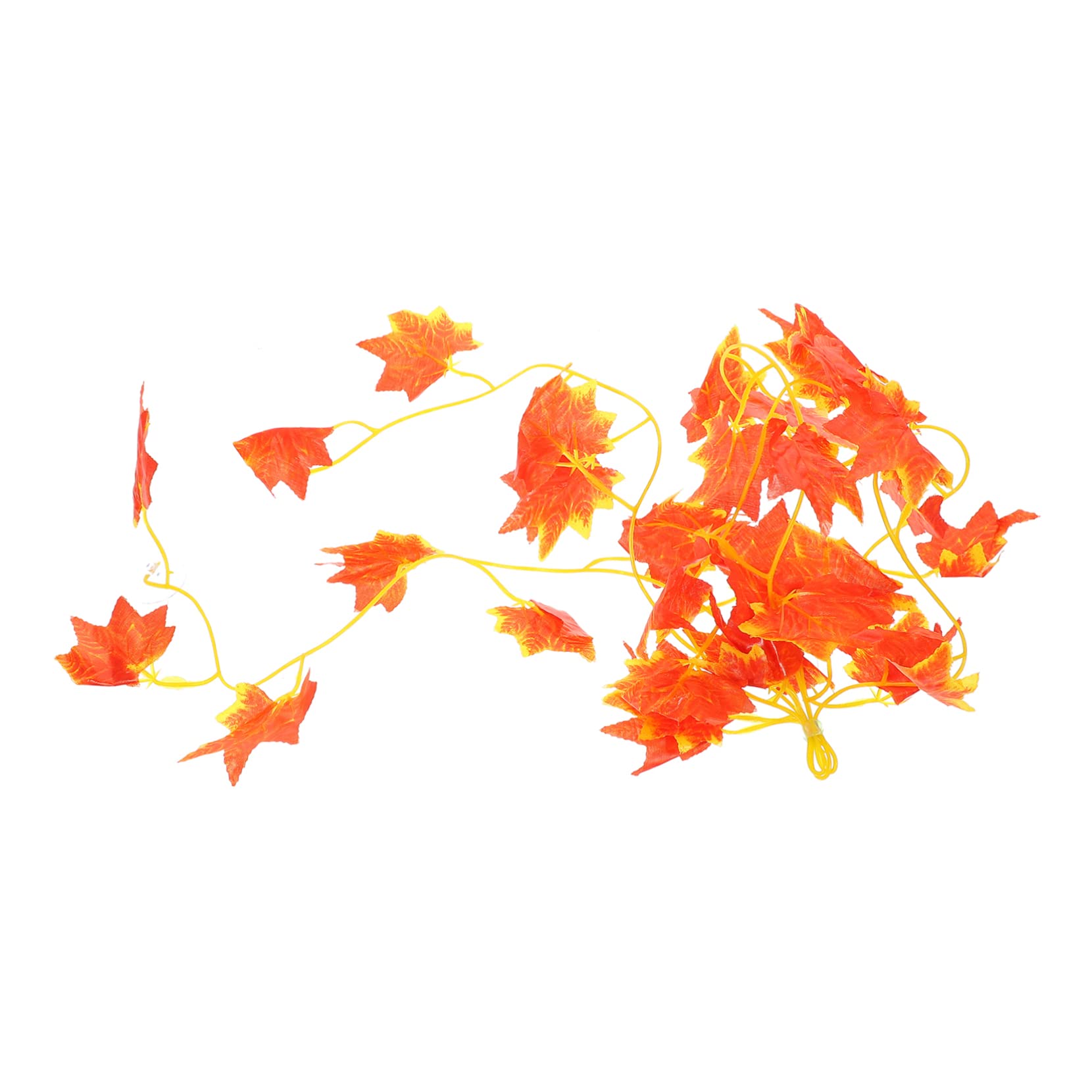 COLLBATH Terrarium Vines Plants Fake Vine Decor for Reptile Lizards Geckos Cage Decor