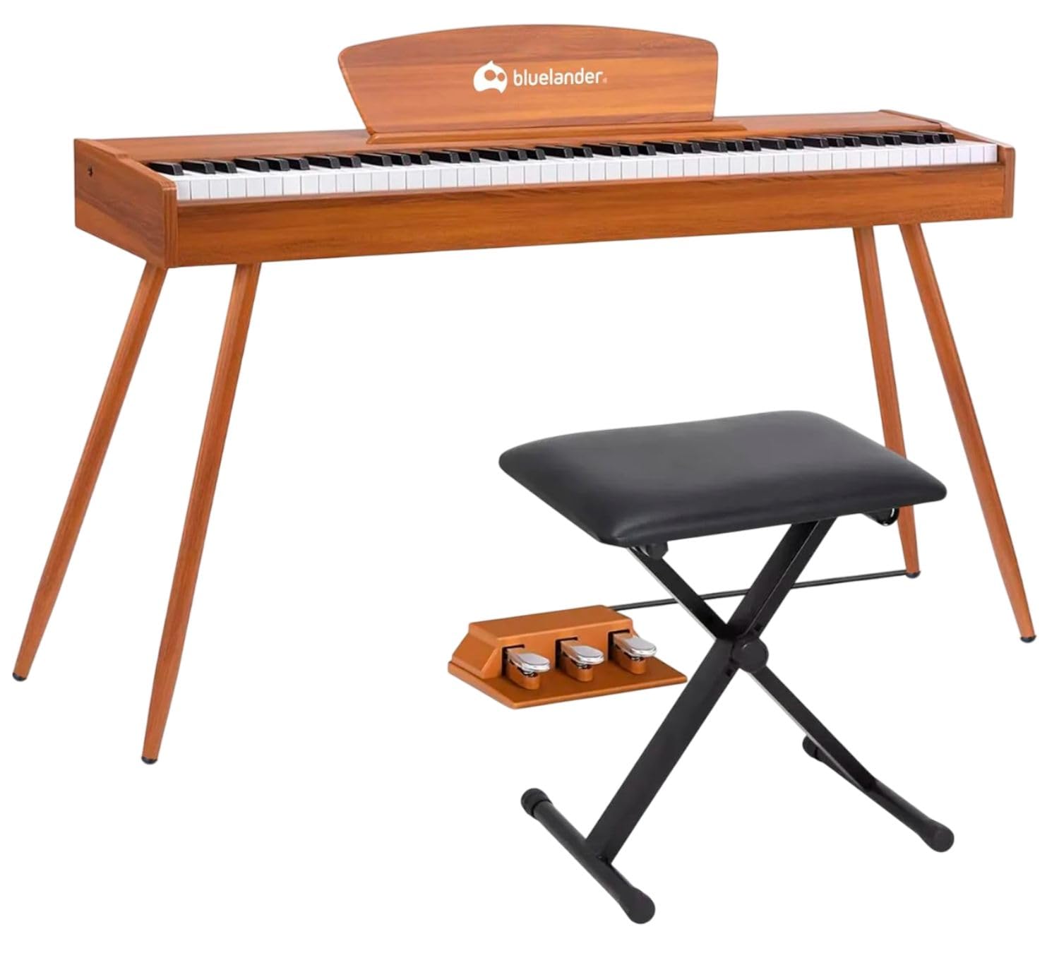 Bluelander Piano