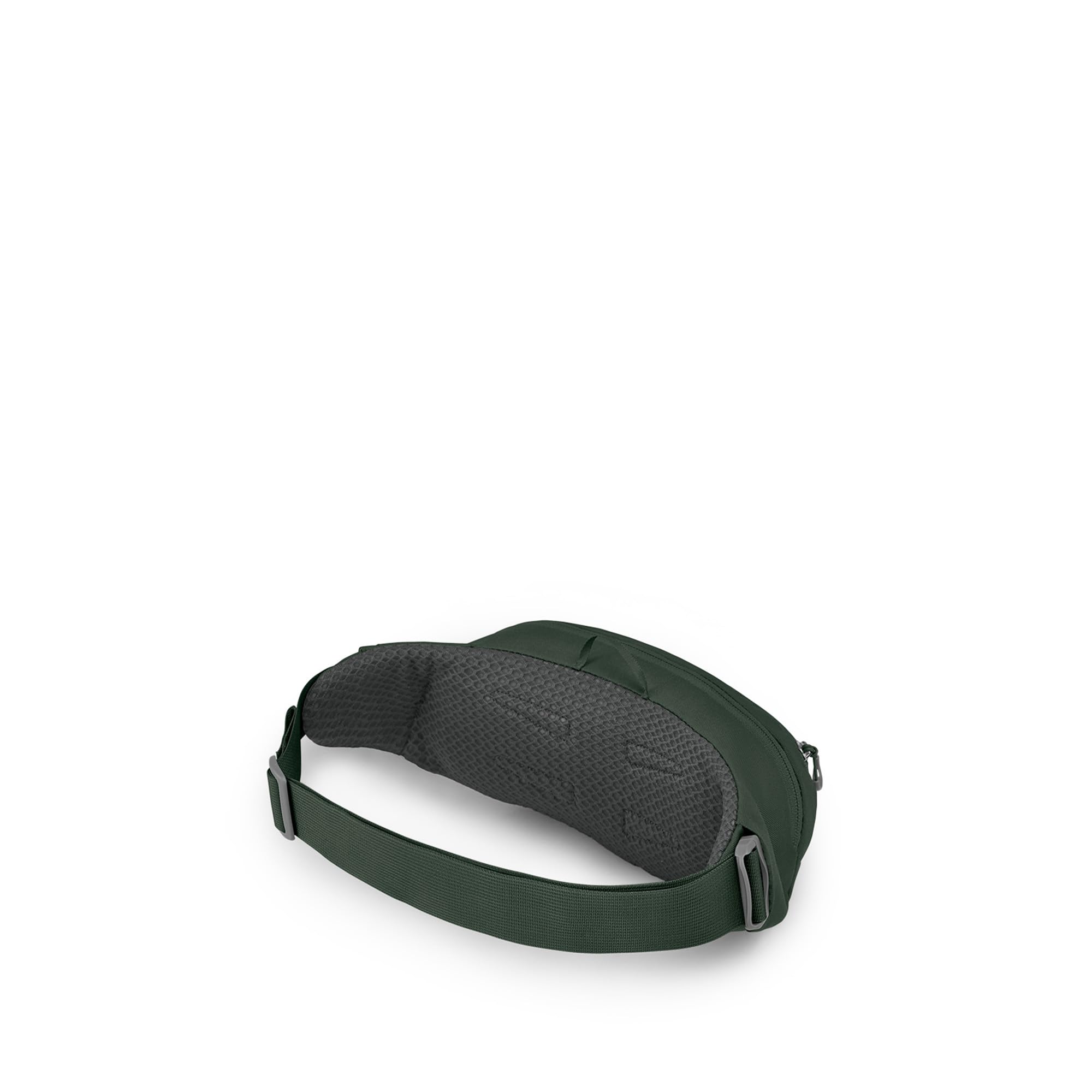 Osprey Daylite Waist Pack Plecak Unisex Dorosły, Green Belt/Green Canopy, Talla única, Casual