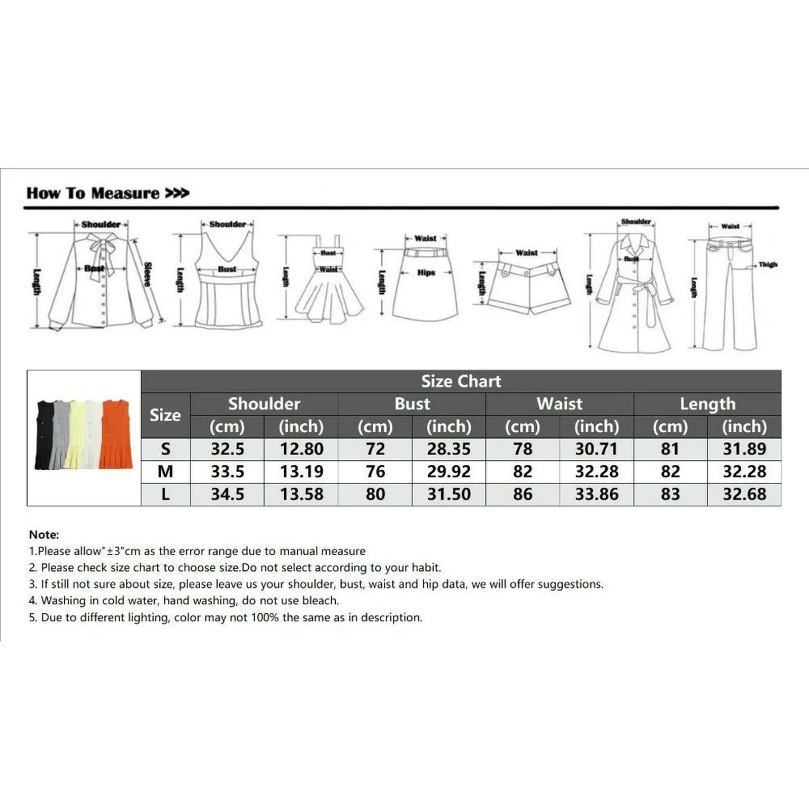 Robe Femme Chic Et Elegant Femmes Tricotées Mini-Robes De Soleil Poches Devant-Noir-s