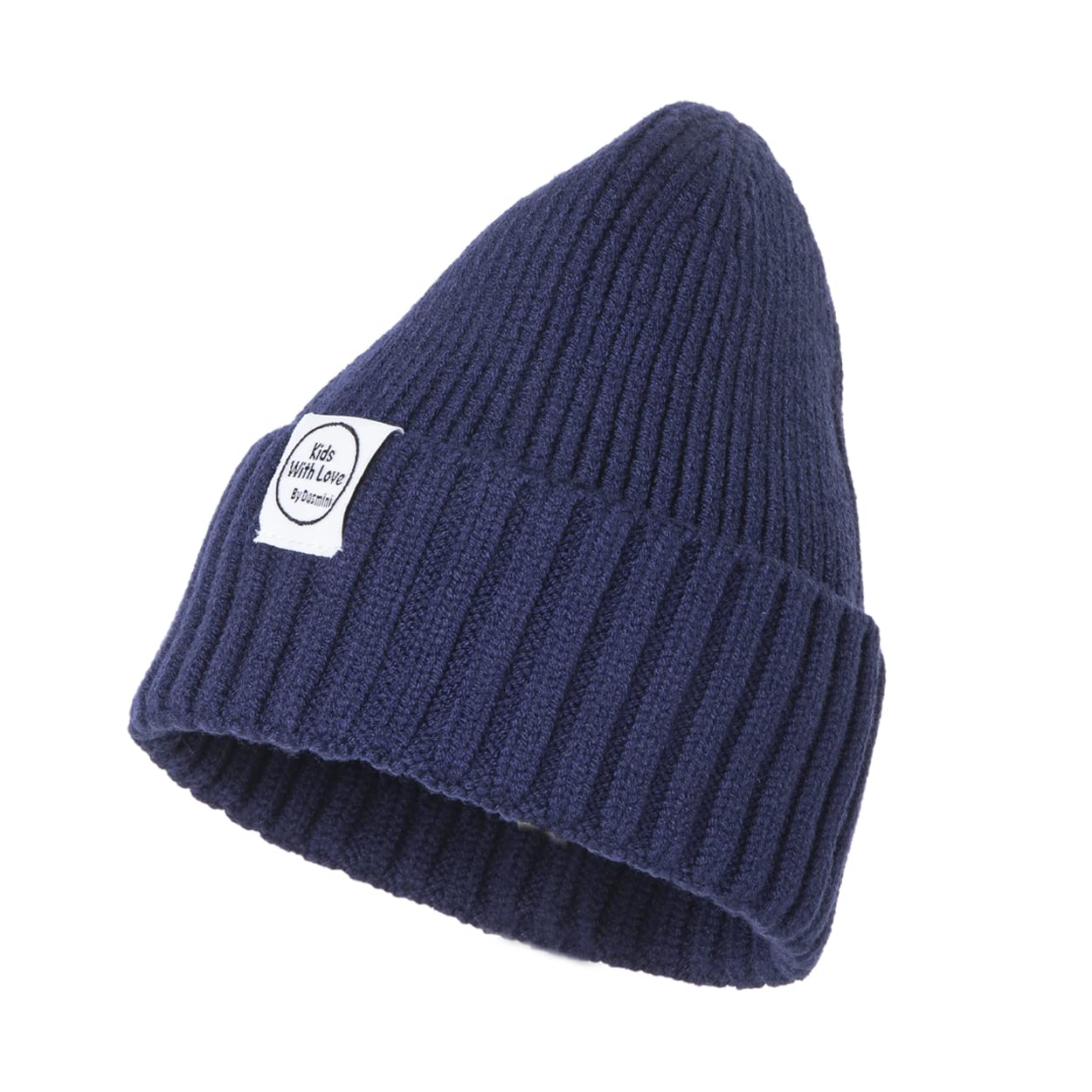 Baby Beanie Toddler Winter Hat Infant Babies Newborn Kids Beanies Knit Hats Girl Boy