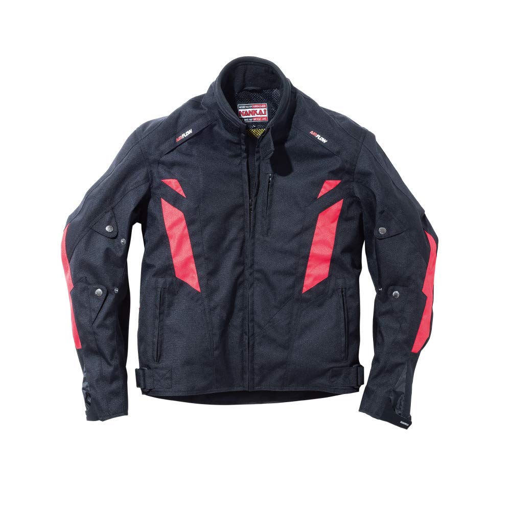 Amazon | [南海部品] ナンカイ バイク用 オール シーズン ライダース