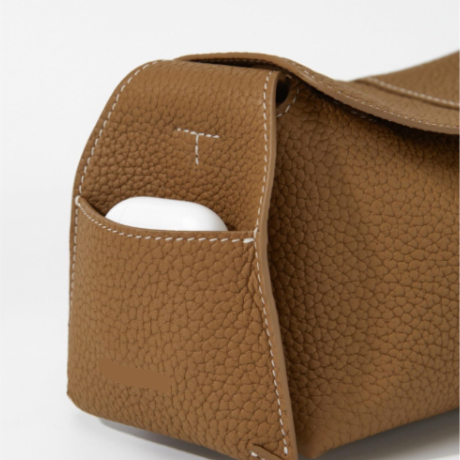 Tote Hombro Bolso Bandolera Sencillo For Uso Diario Con Cierre Magnético for Oficina Trabajo Universidad