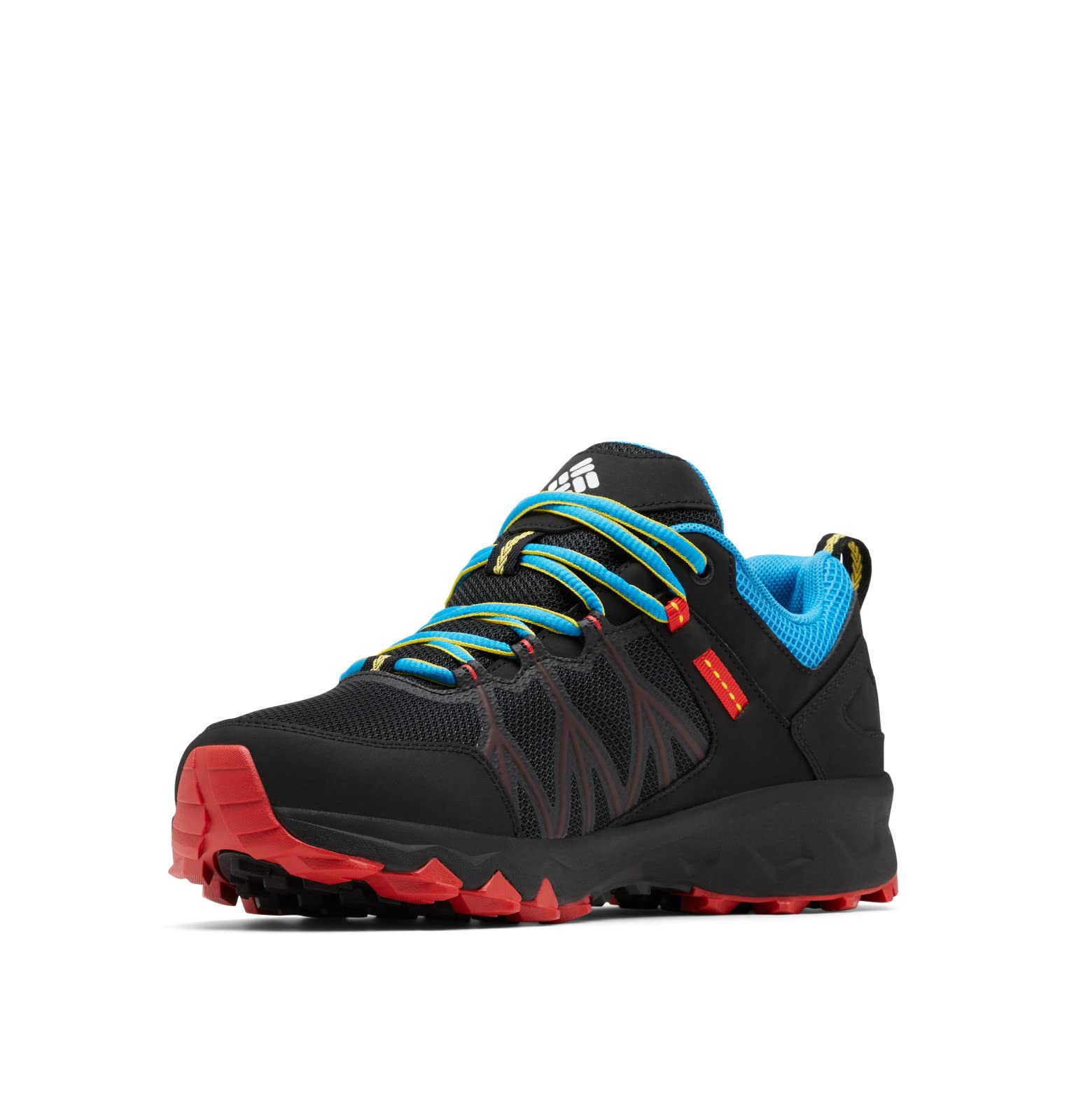 ColumbiaMen's Peakfreak Ii Outdry Hiking Shoe