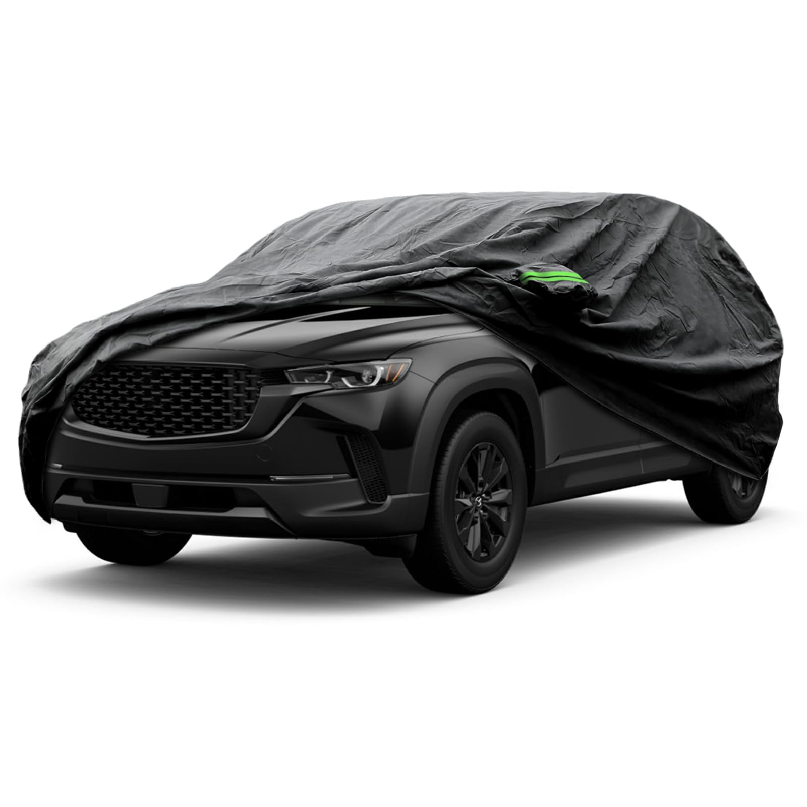 Proadsy Custom Fit Car Cover for 2023-2026 Mazda CX-50 Waterproof Outdoor