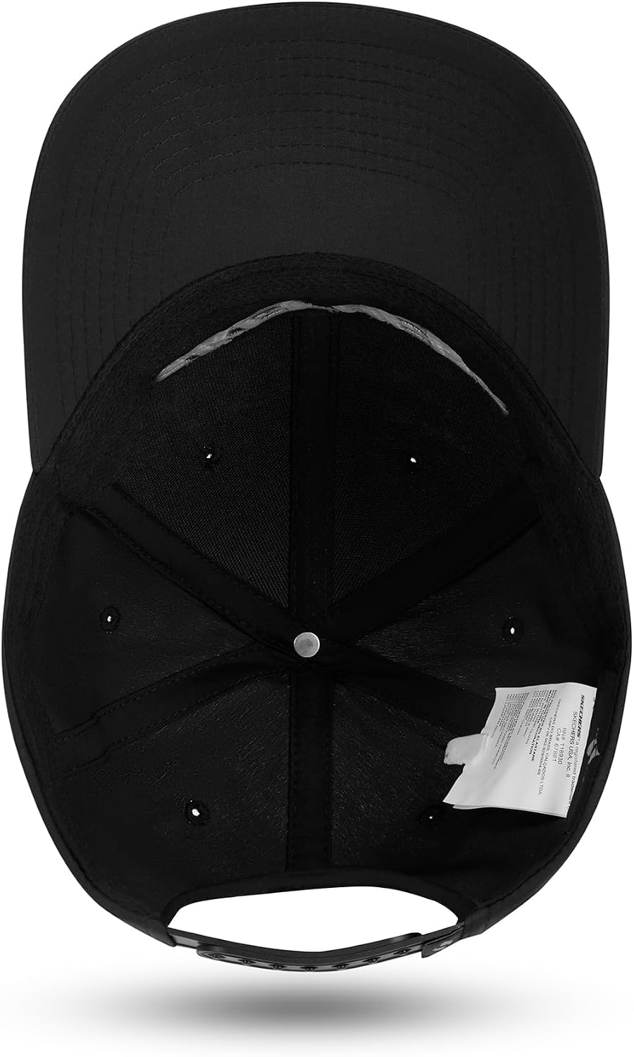 Skechers Unisex caps image 5