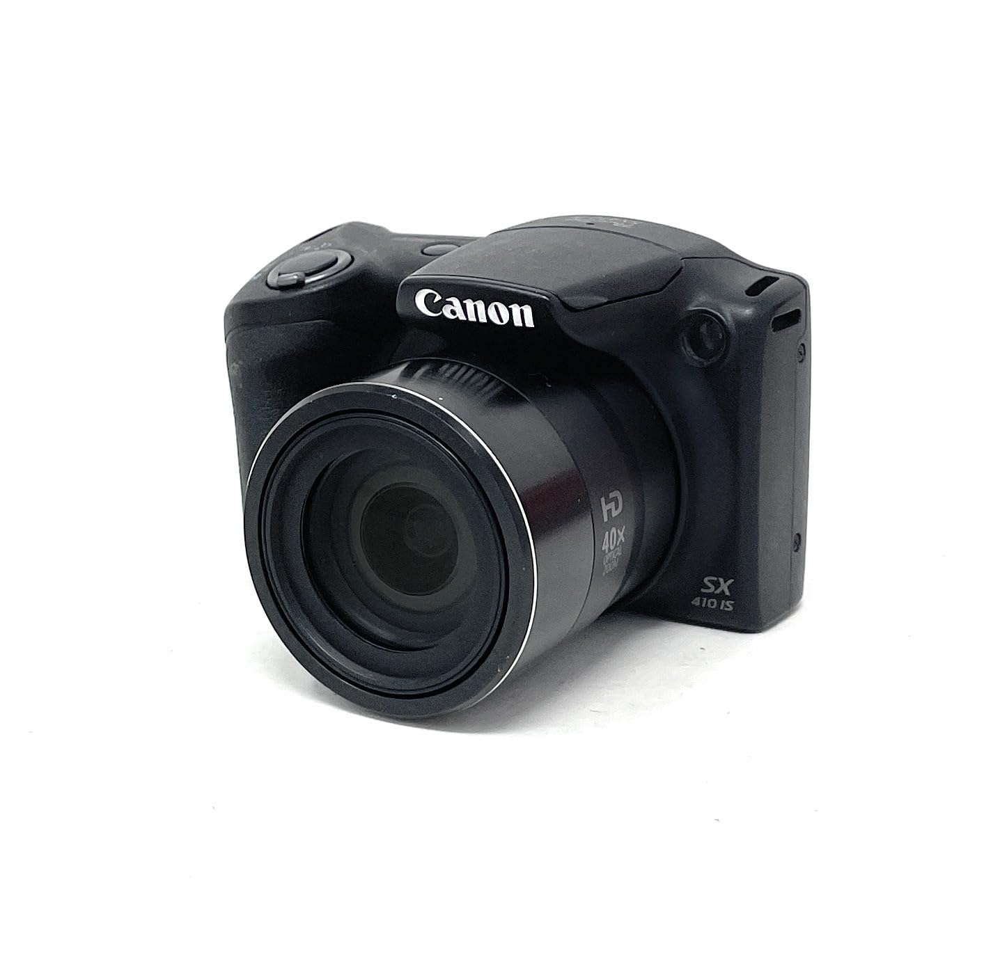 Canon PowerShot SX410 is