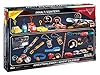 Craze 57361 Disney Cars 57361-Adventskalender Pixar 3, Mehrfarbig #3