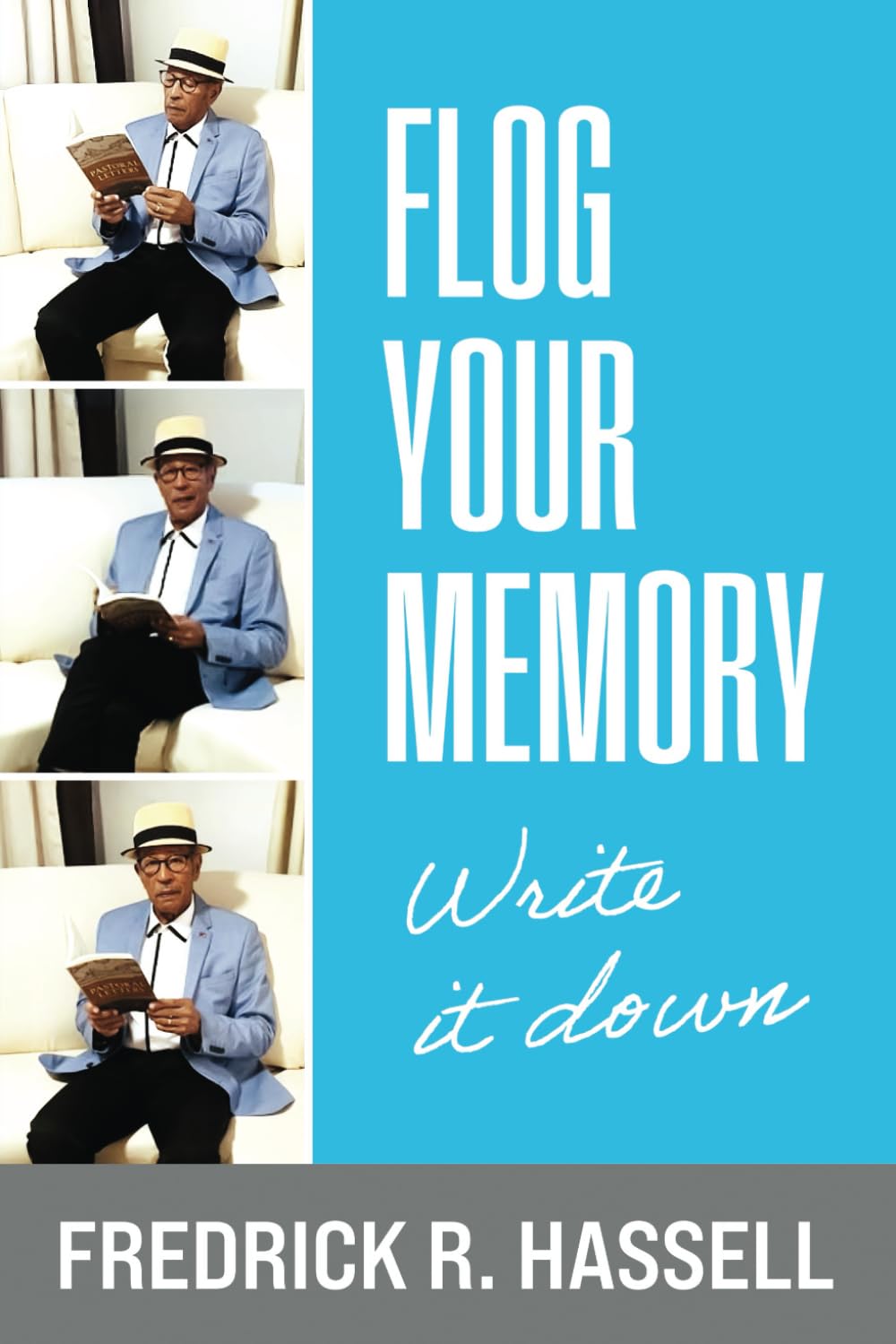 Flog Your Memory, Write It Down