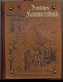  Deutsches Kommersbuch,