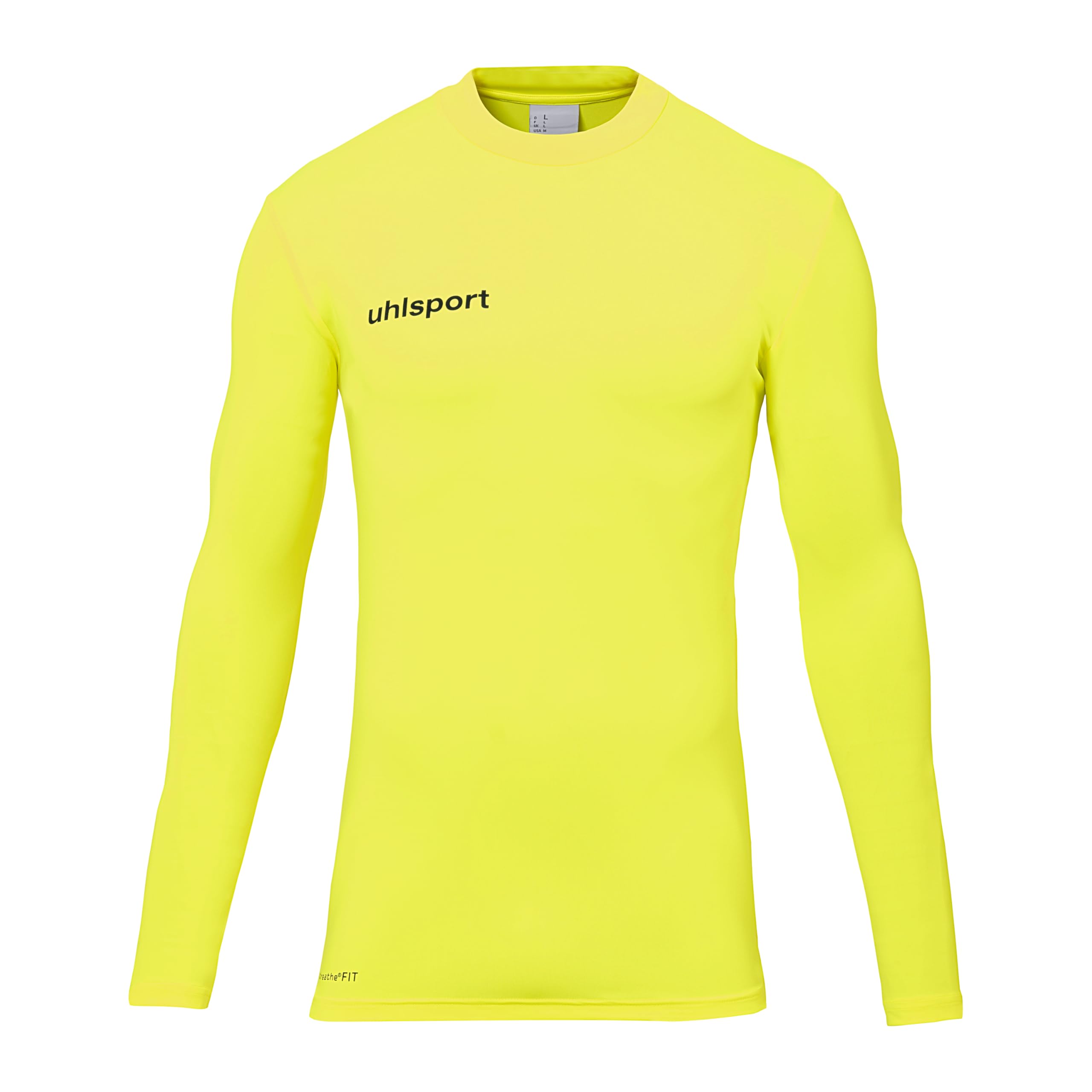 uhlsport Zestaw trykotu Uniseks Prediction Torwart Set