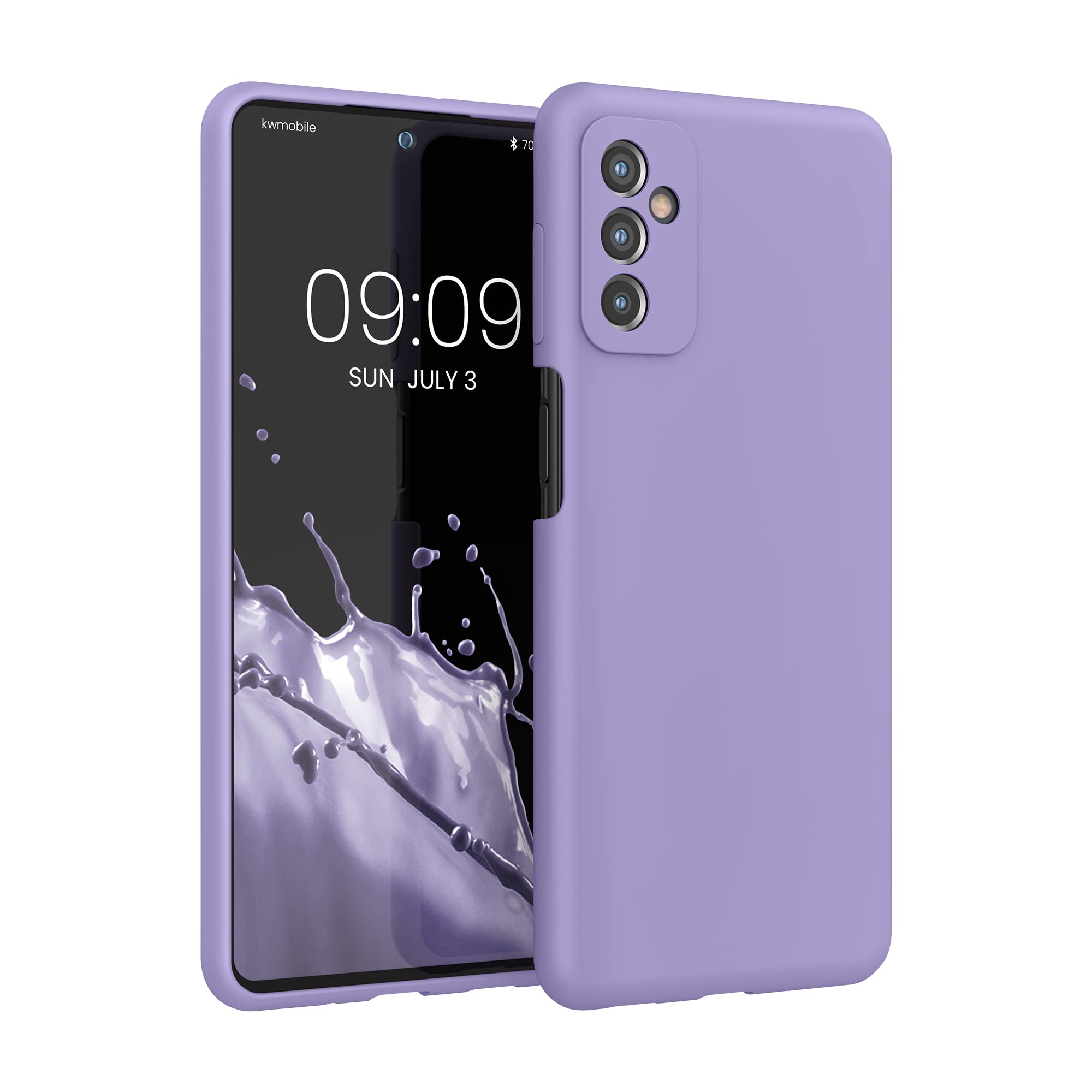 Samsung m52 phone cover Clearance