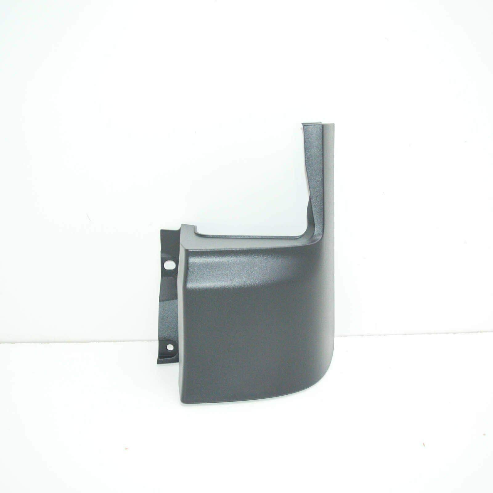 MB Vito W447 Heckstoßstange, rechts, A44788505229B51 : Amazon.de  