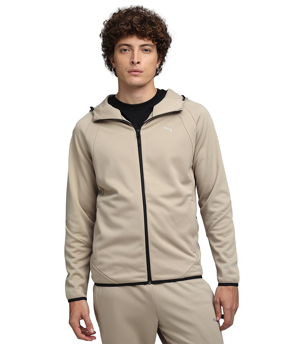 puma Mens Sweat Jackets-picture-29