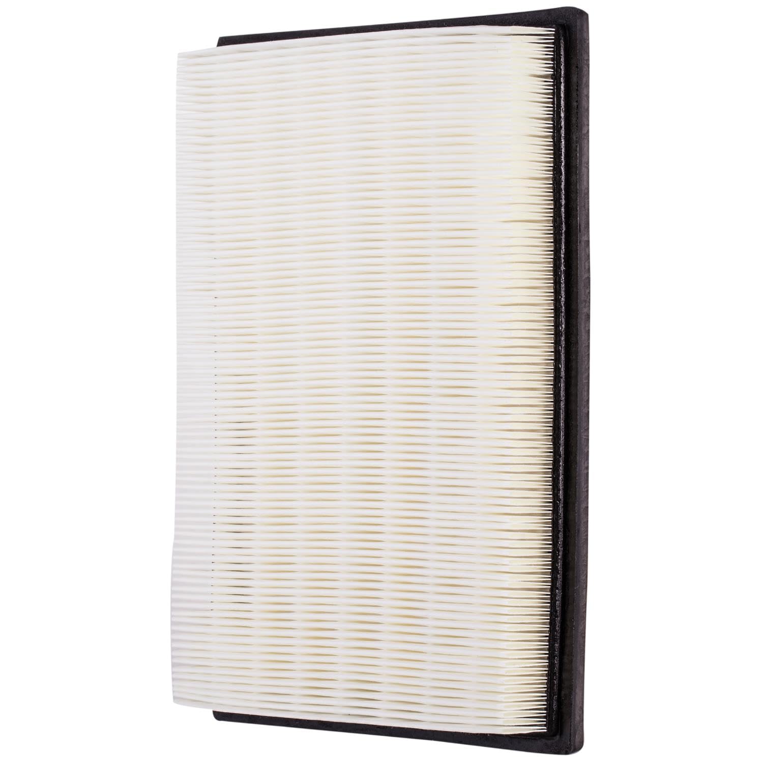 Ecogard XA5414 Premium Engine Air Filter Fits Jeep Liberty 2002-2007, Grand Cherokee 2005-2010, Commander 2006-2010 - 3.7L, 4.7L, 5.7L Engines
