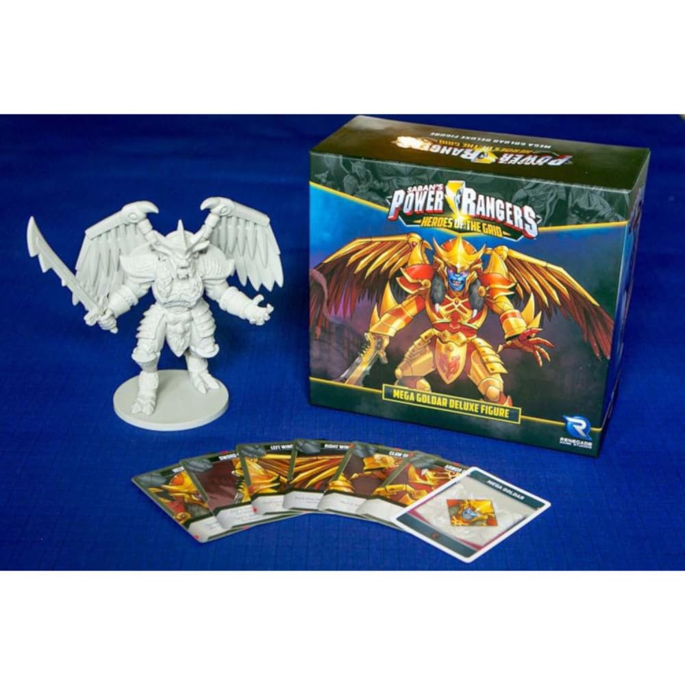 Renegade Game Studios RGS02063 Board Games