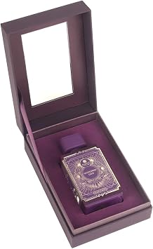 Goodness Oud Purple Wave
