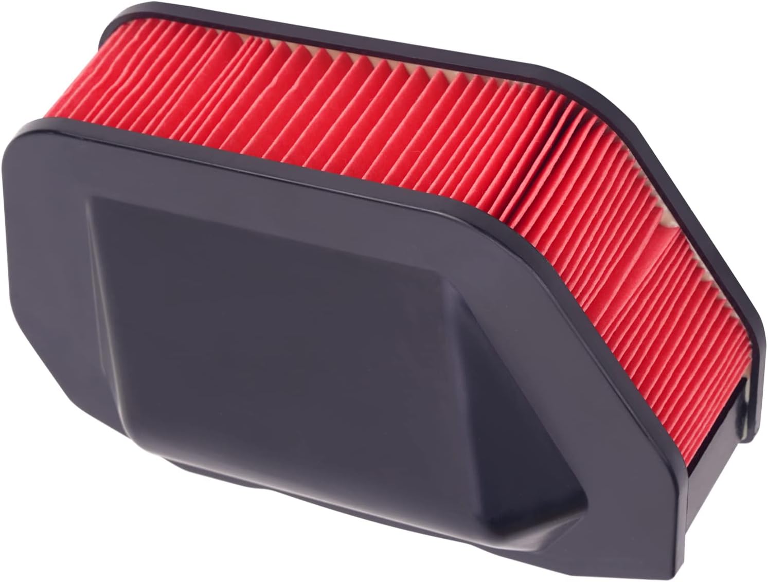 Road Passion 3D8-14451-00 Air Filter Replacement For Yamaha XVS950A Midnight Star 2009-2016/ XVS950CT V-Star Tourer 2009-2017/ XVS950A V-Star 2009-2016