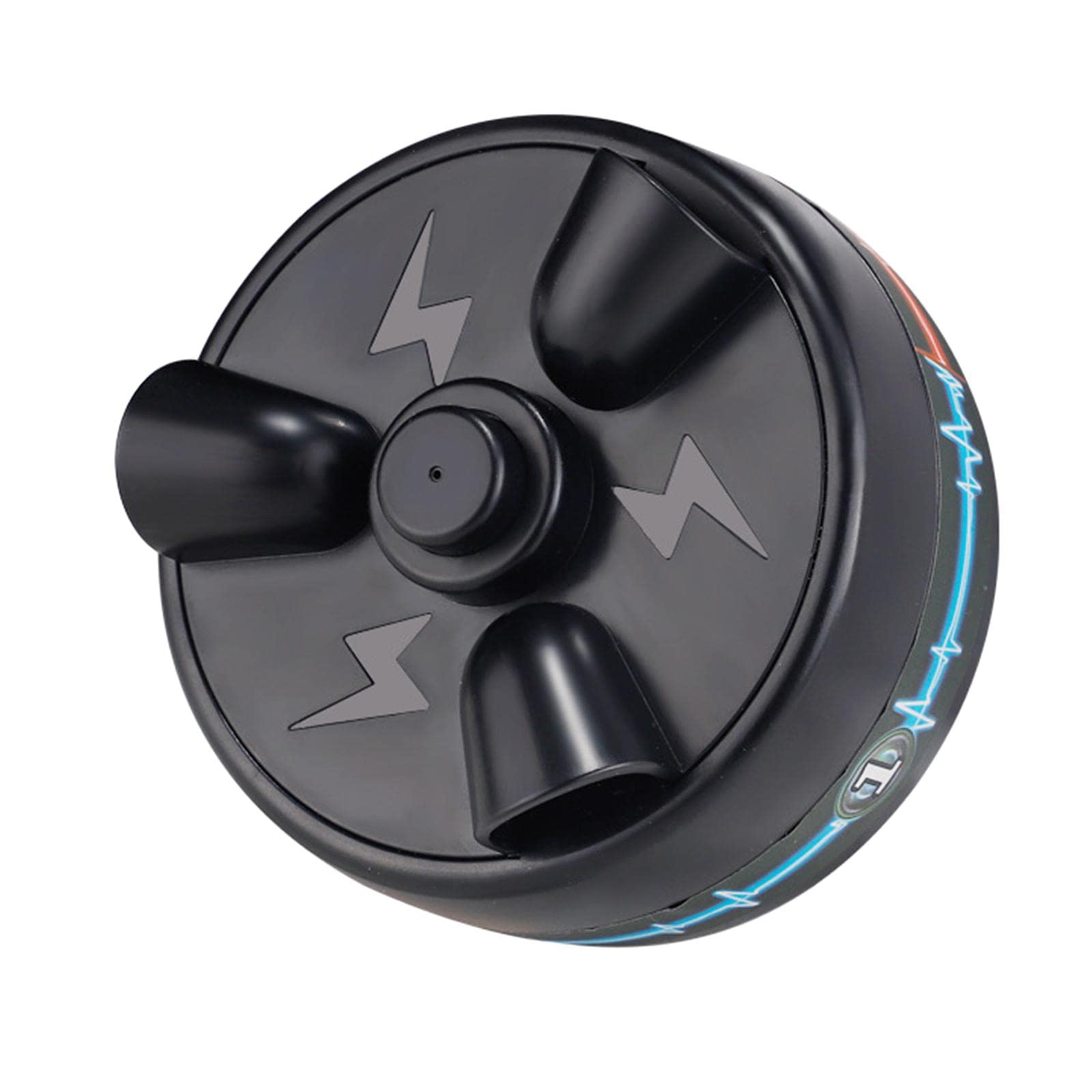 Lie Detector Electric Shocking Liar Polygraph Test for Halloween