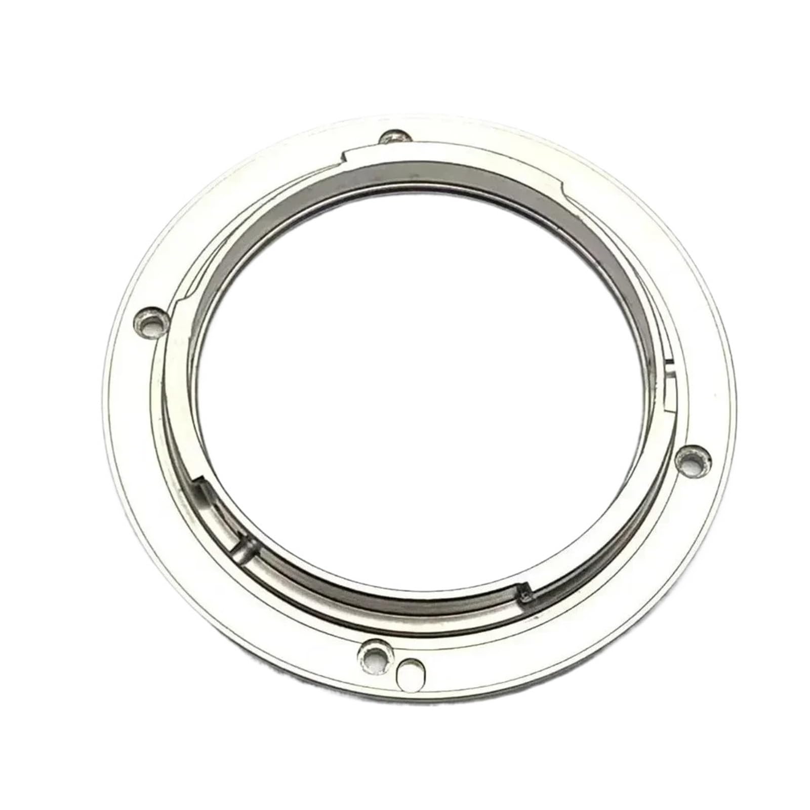Anillo de Montaje de Bayoneta de Lente