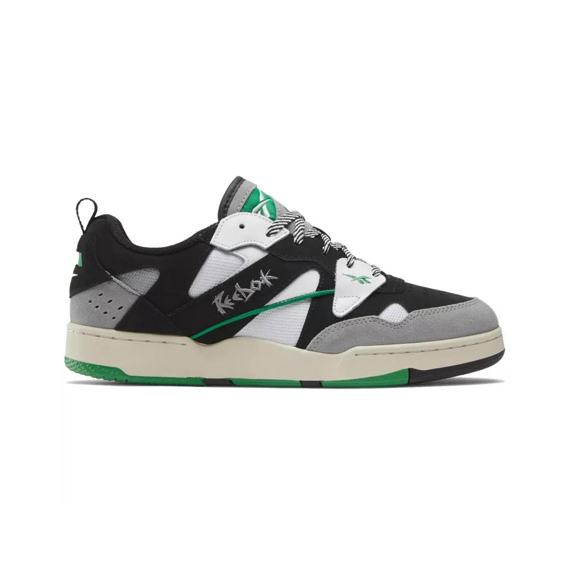 Reebok Unisex Bb 4000 Ii ‘96Sneaker
