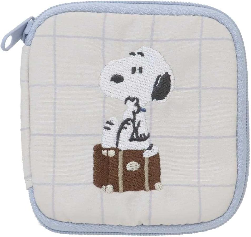 スヌーピー リングケース ピーナッツ スヌーピー MagSafe 対応 マルチリング | は行,ピーナッツ