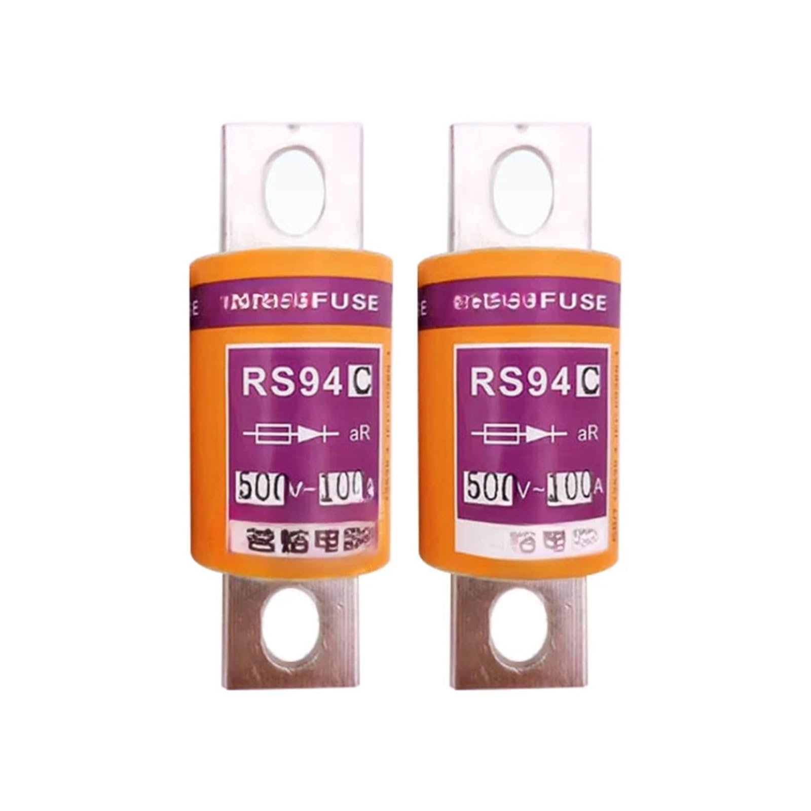 KSZHZYMGX Quick fuse RS94C-200A 250A products RS94C(RS94C-200A)