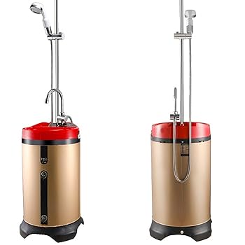 【美品・送料込】 ジャグジー＆湯沸かし器 2点セット 美品・送料込】 ジャグジー＆湯沸かし器 2点セット