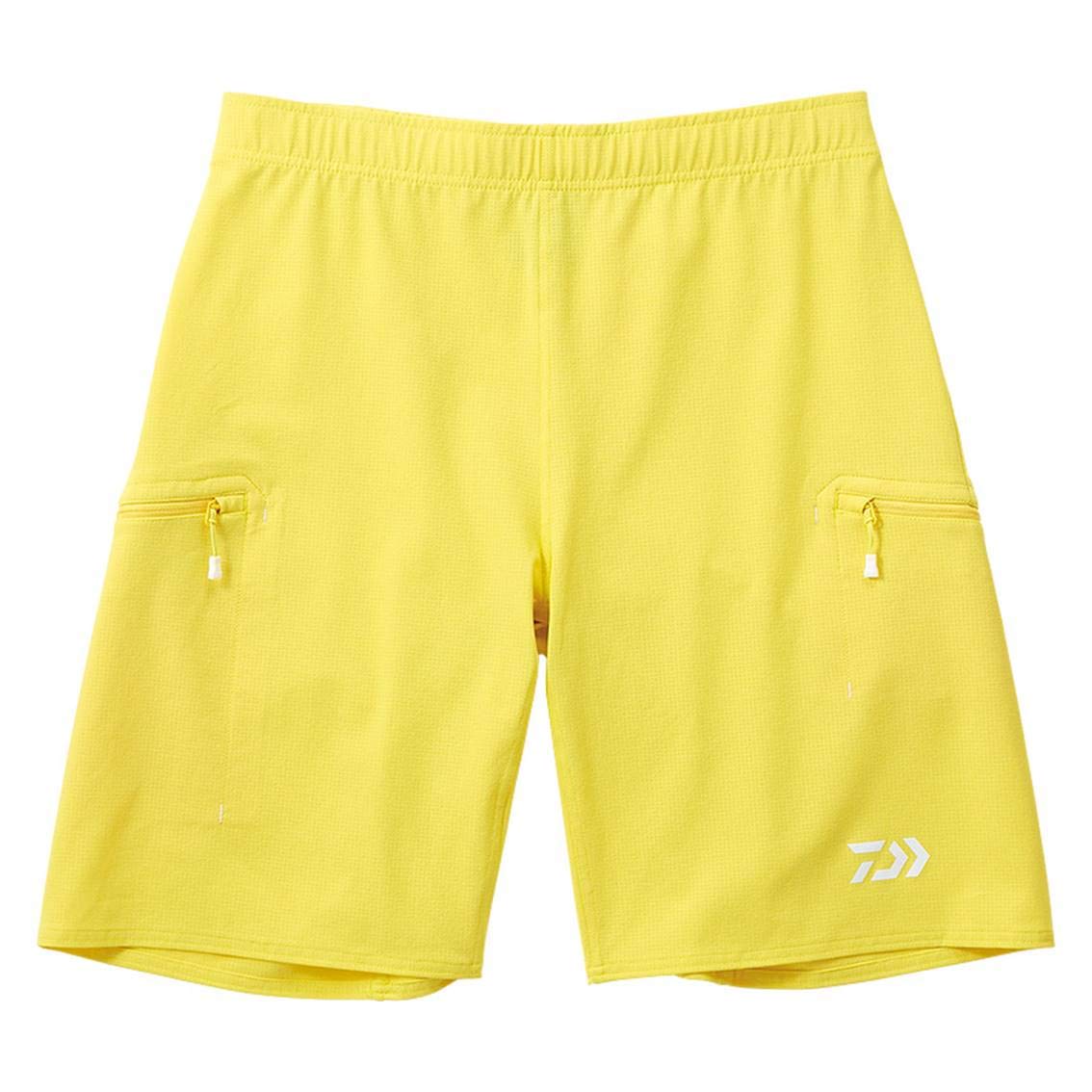 ダイワ フィッシングパンツ 2XL ハーフパンツ　2枚組 楽天市場】ダイワ ハーフパンツ 2xlの通販