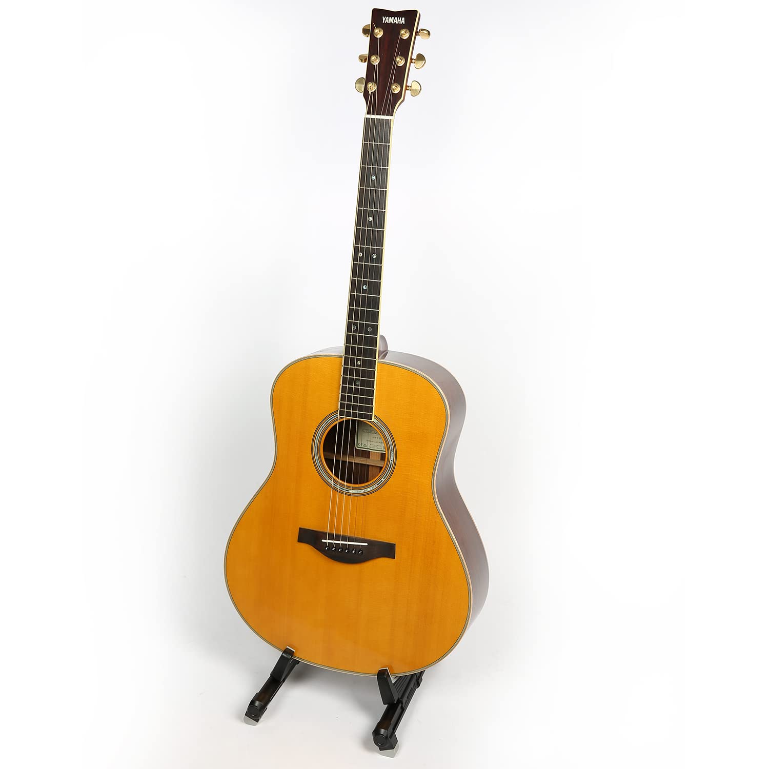 SGPRO Soporte para guitarra, bandeja y respaldo, soporte ajustable para instrumentos para guitarra eléctrica, guitarra acústica, bajo, guitarra clásica, ukelele, mandolina y soporte de banjo, material | Para guitarras eléctricas, acústicas, bajas y clásic