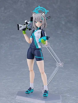 figma 砂狼シロコ figma 砂狼シロコ