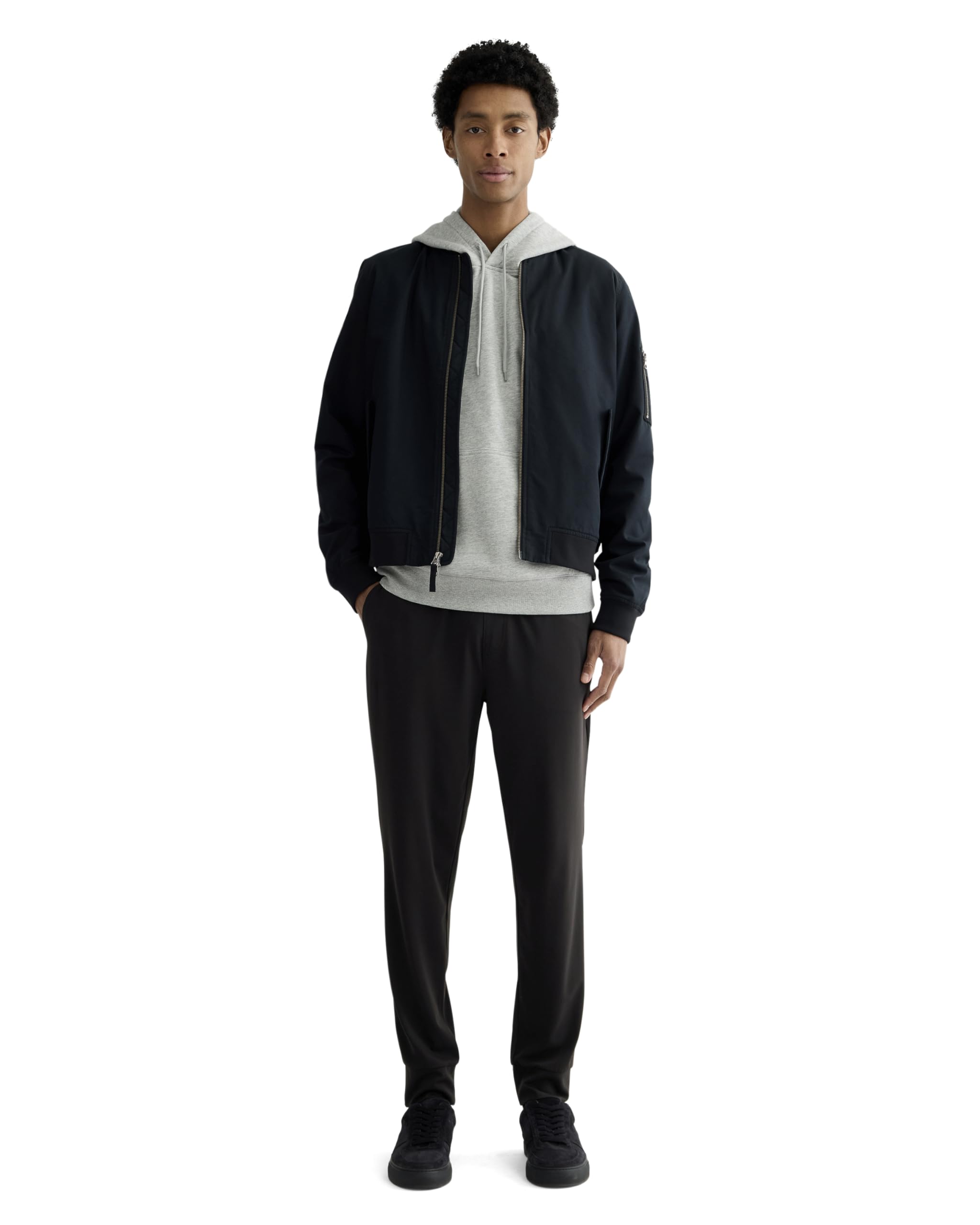 Everlane Men's The Off-Duty Tech Jogger