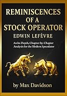 Reminiscences of a Stock Operator cover