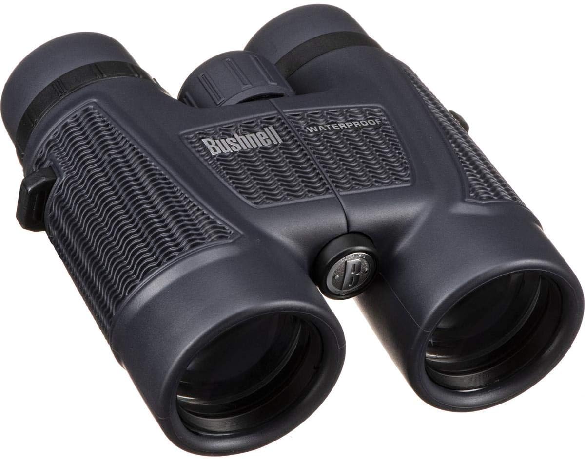 Bushnell H2O 10×42 Roof Prism Binoculars