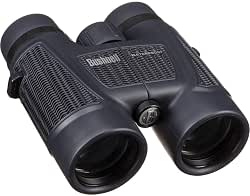 Bushnell H2O Roof Prism Binoculars