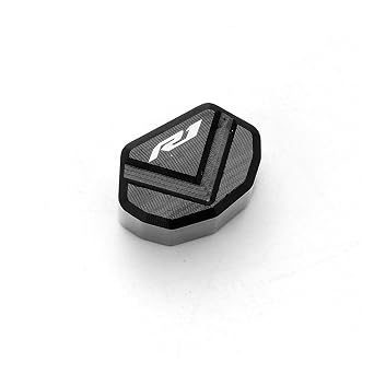 Compatible with YZF R3 R1 R6 R7 R125 R25 R15 V3 R1M YZFR6 YZFR1 YZFR7 Mototcycle CNC Switch Button Turn Signal Switch Key Cap MT-07
