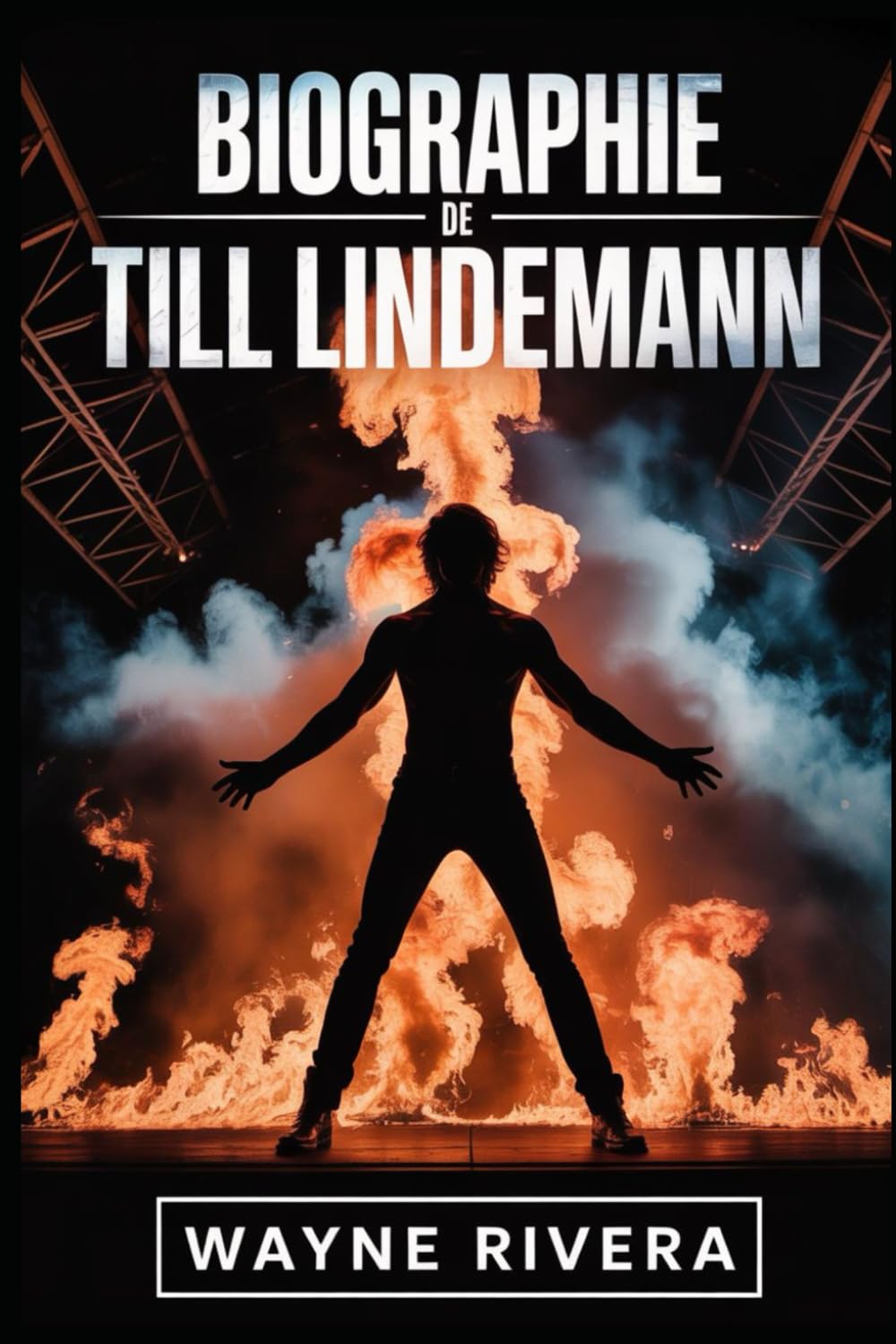BIOGRAPHIE DE TILL LINDEMANN: La vie, les luttes et l'héritage du frontman intrépide de Rammstein