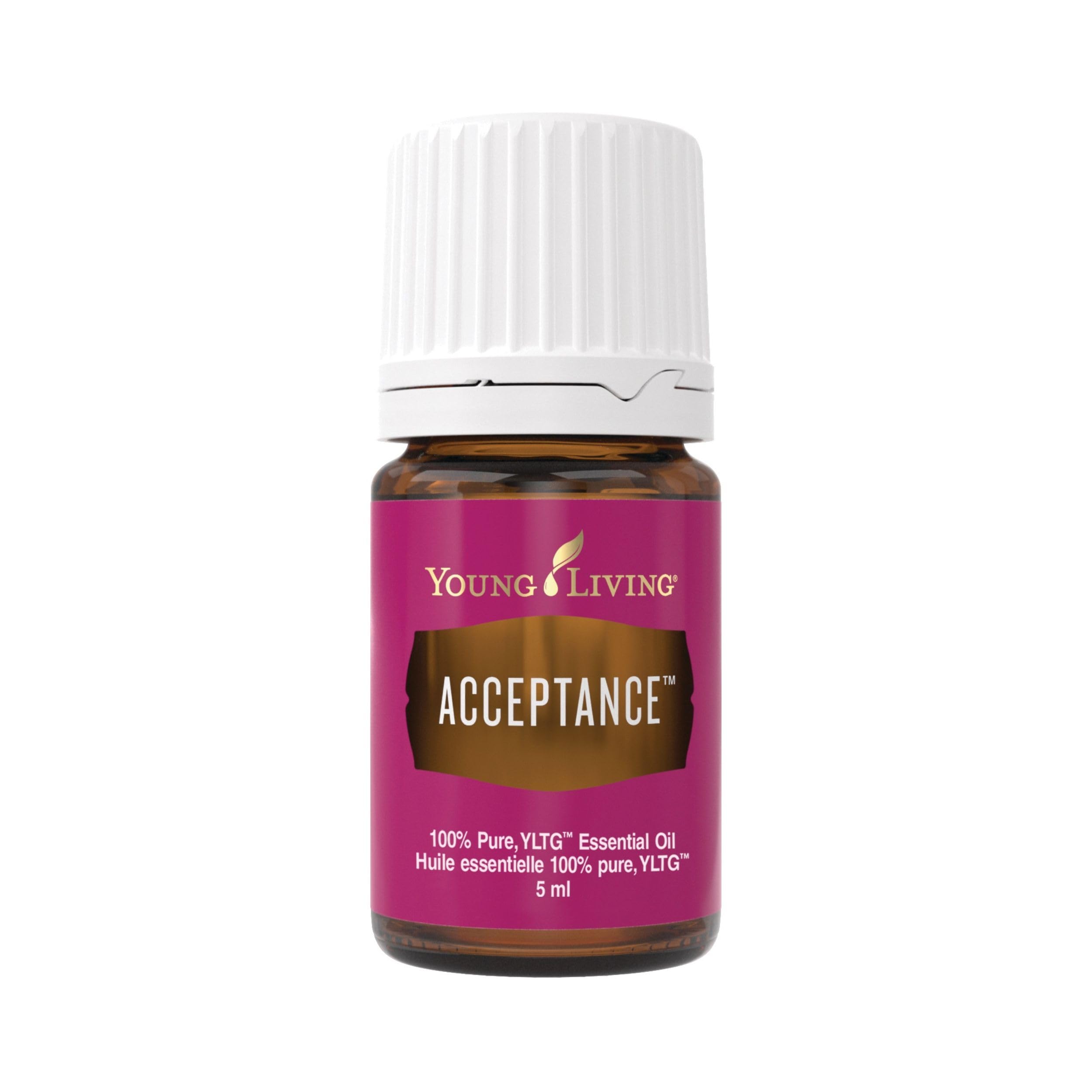 Amazon.com: Young Living Acceptance - 5ml for Diffuser - Perfect