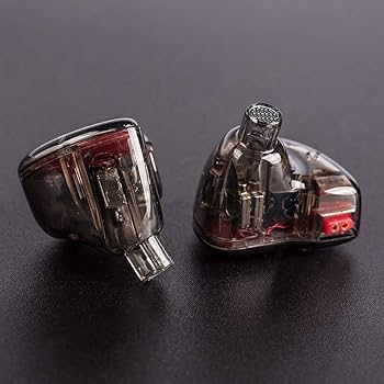 Amazon.co.jp: KZ ZS10 重低音 イヤホン イヤモニ型